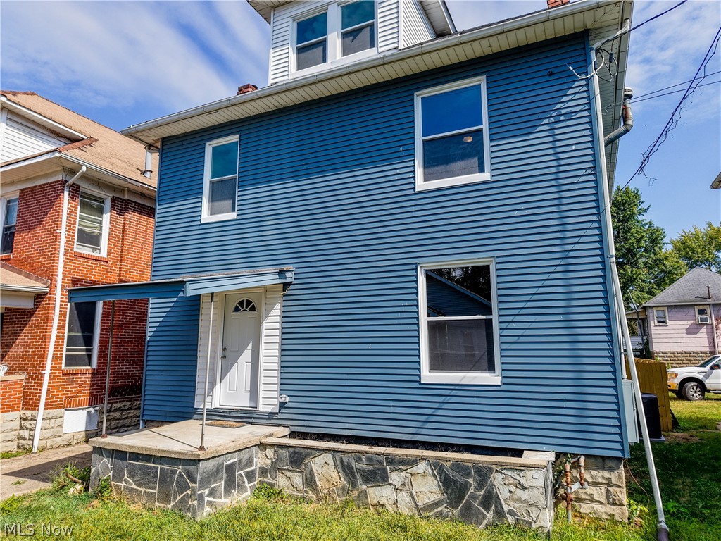 1425 23rd Street, Parkersburg, WV