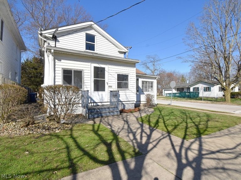 493 Elm Street, Painesville, OH - Photo 3