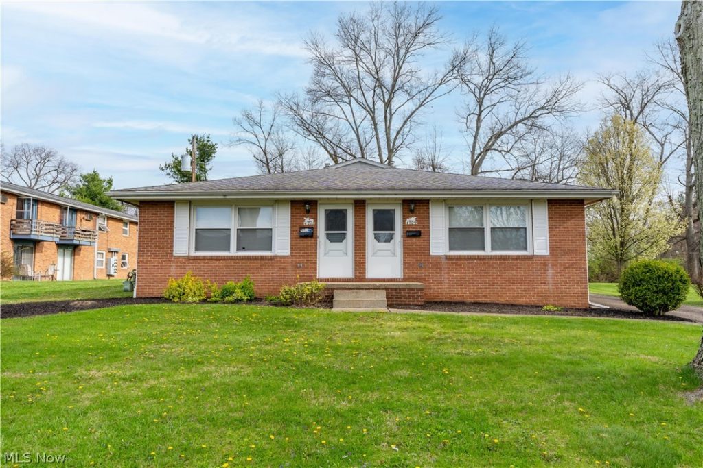 4709 4711 20th Street, Canton, OH