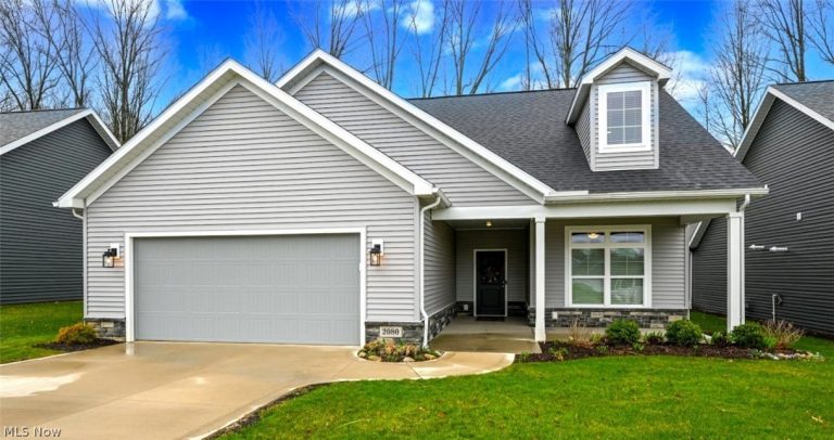 2080 Hawthorn Court, Green, OH, 44720