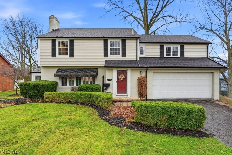 3422 Yale Avenue, Canton, OH, 44709