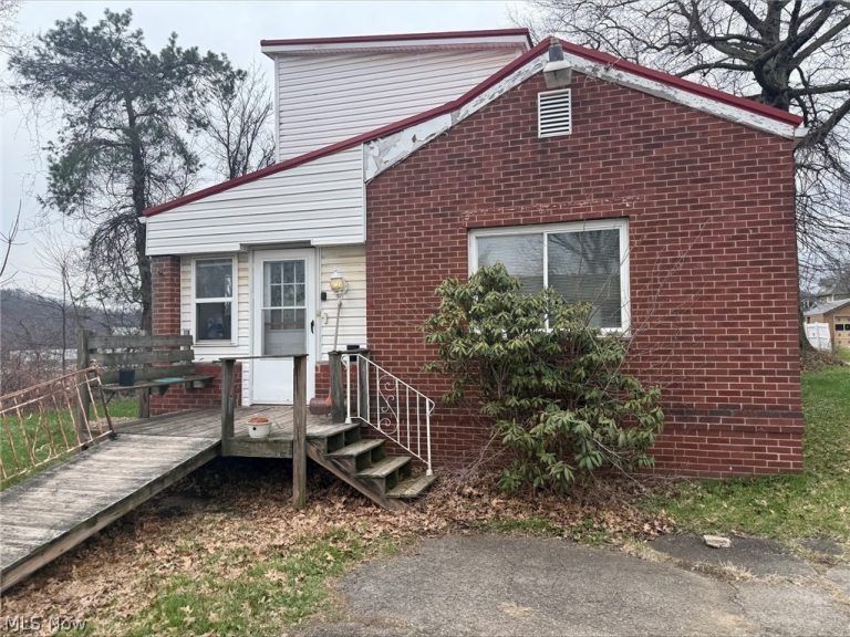 410 Palissey Street, East Liverpool, OH - Photo 4