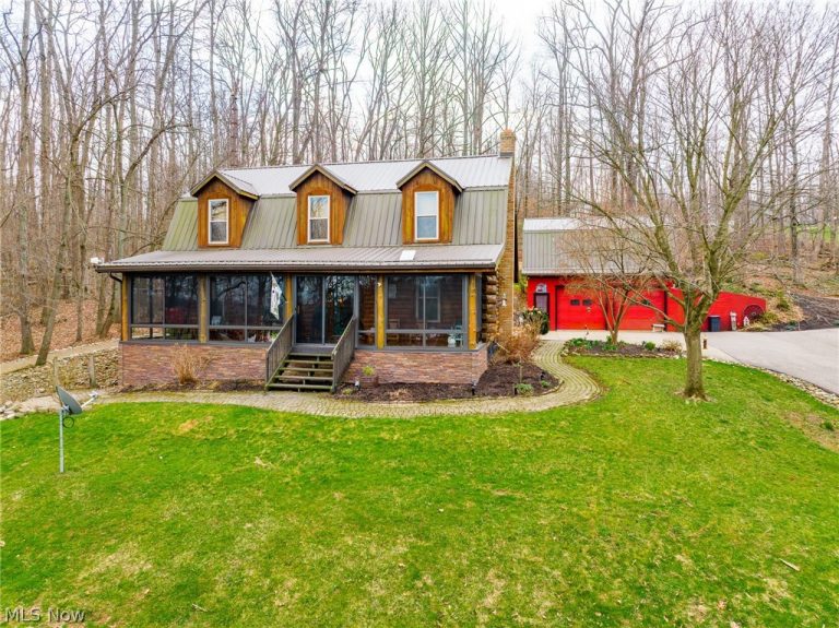4638 Township Road 354, Millersburg, OH, 44654