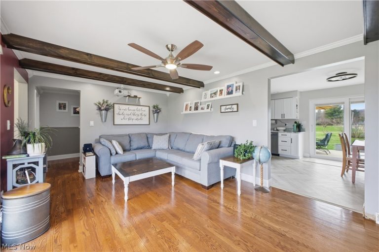 1230 Florence Drive, Wellsville, OH - Photo 3