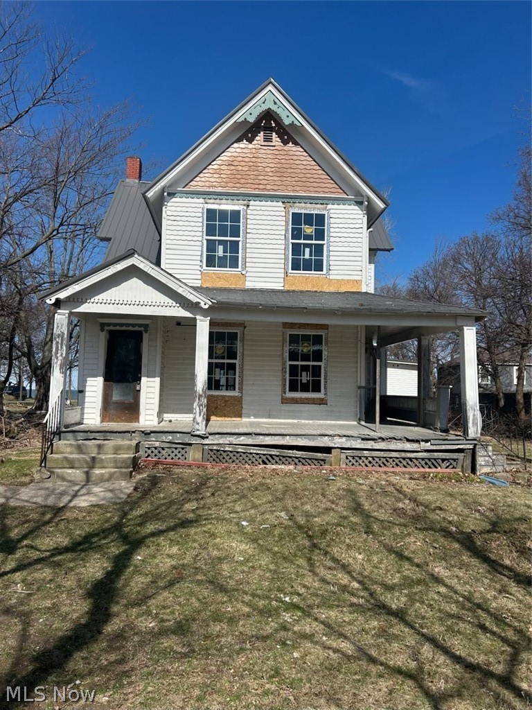 2912 Erie Avenue, Lorain, OH, 44053