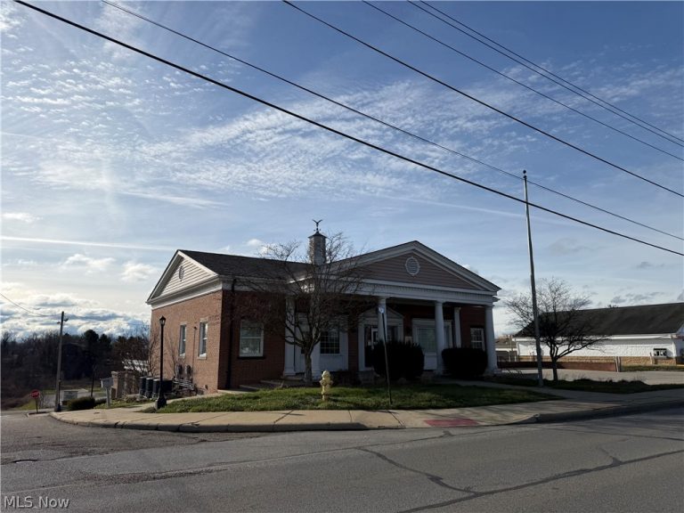 600 Main Street, Wintersville, OH, 43953