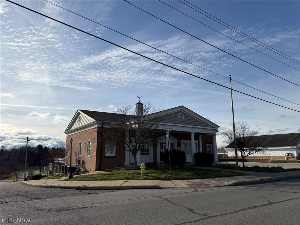600 Main Street, Wintersville, OH