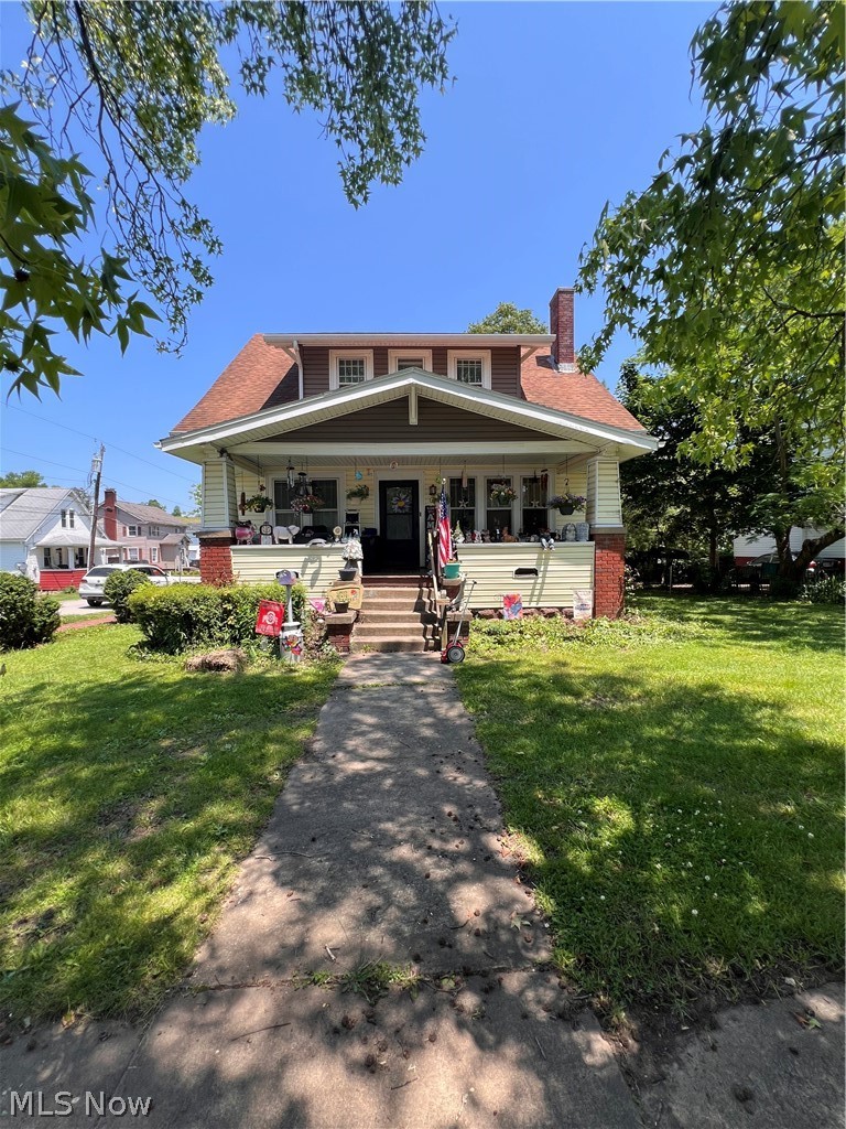 108 Oaklawn Avenue, Woodsfield, OH - Photo 2