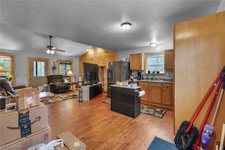 40721 Township Road 467, Sardis, OH - Photo 5