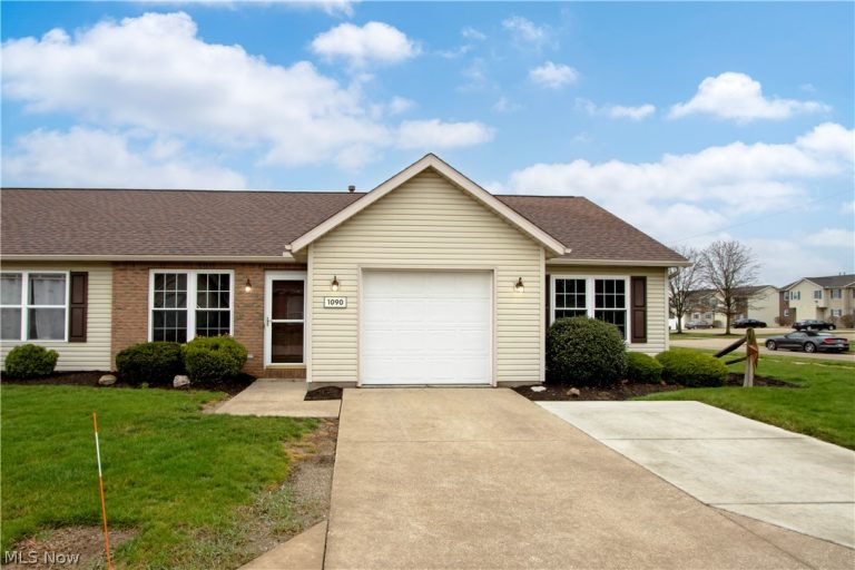 1090 Mindy Lane, Wooster, OH - Photo 8