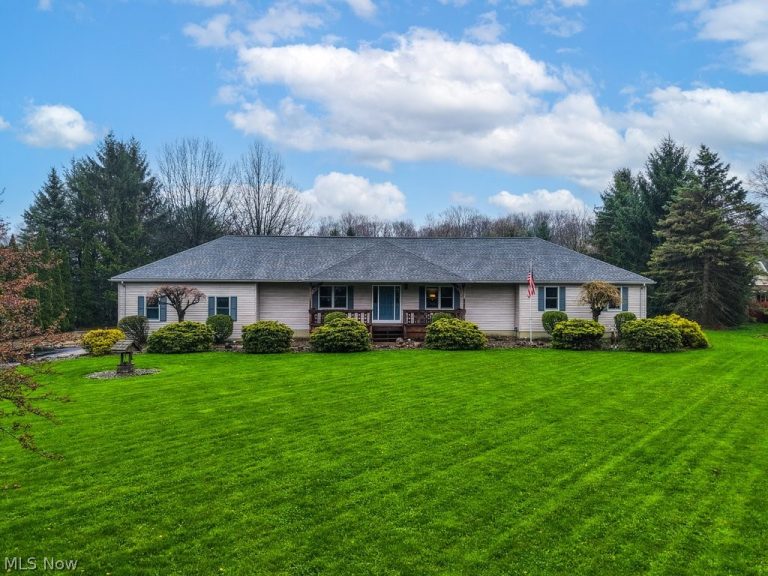 3305 Woodling Way, Medina, OH, 44256
