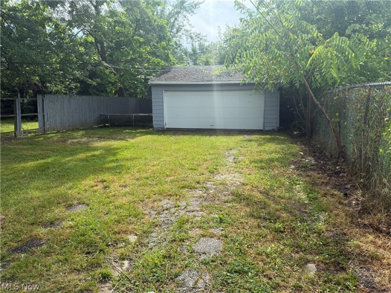 4468 156th Street, Cleveland, OH - Photo 7