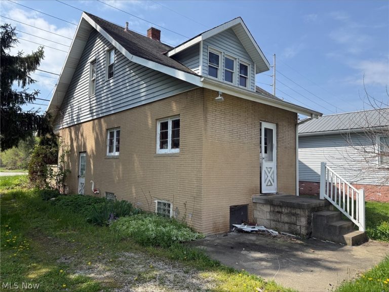 1223 Kennel Road, Minerva, OH - Photo 3