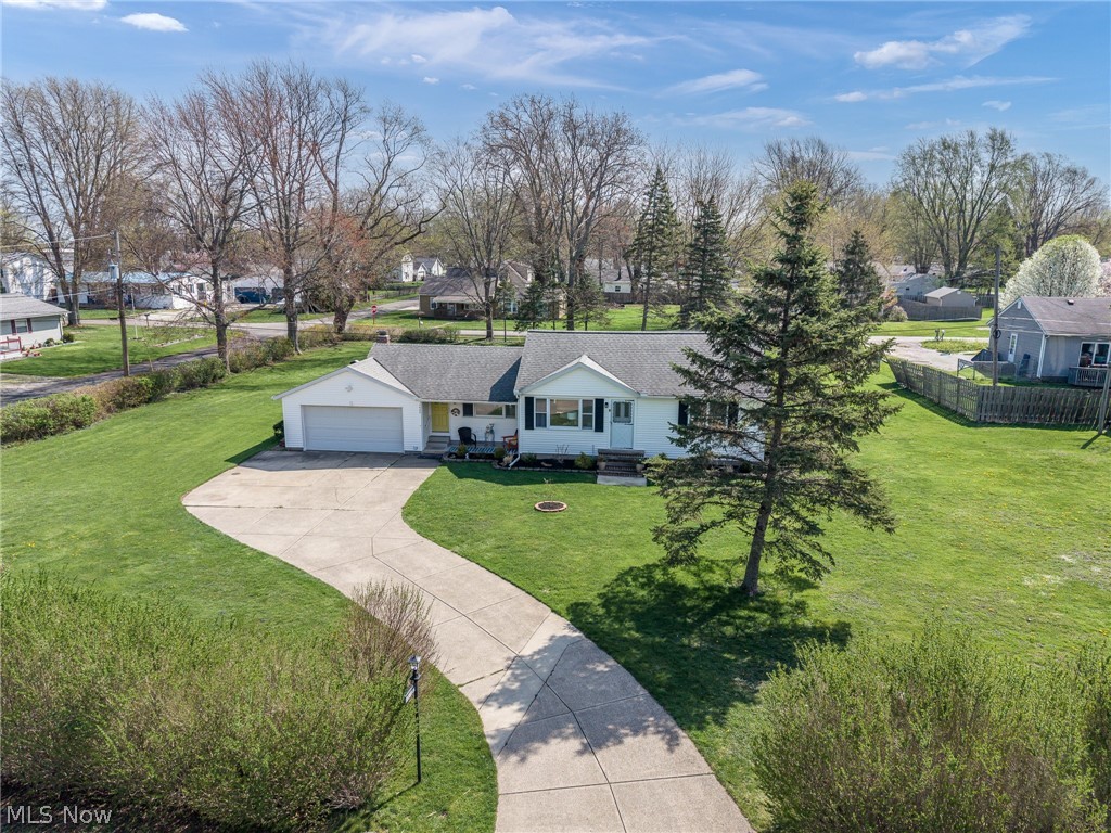 1469 Hazel Avenue, Madison, OH