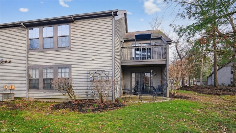 1123 Redtail Hawk #1, Boardman, OH - Photo 2