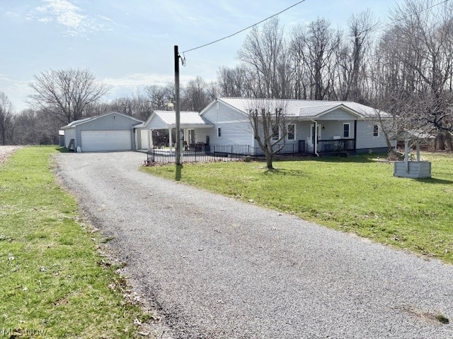 38019 Longs Crossing Road, Leetonia, OH, 44431