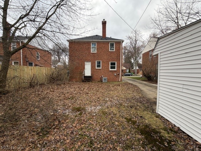 4410 Lucille Avenue, South Euclid, OH - Photo 2
