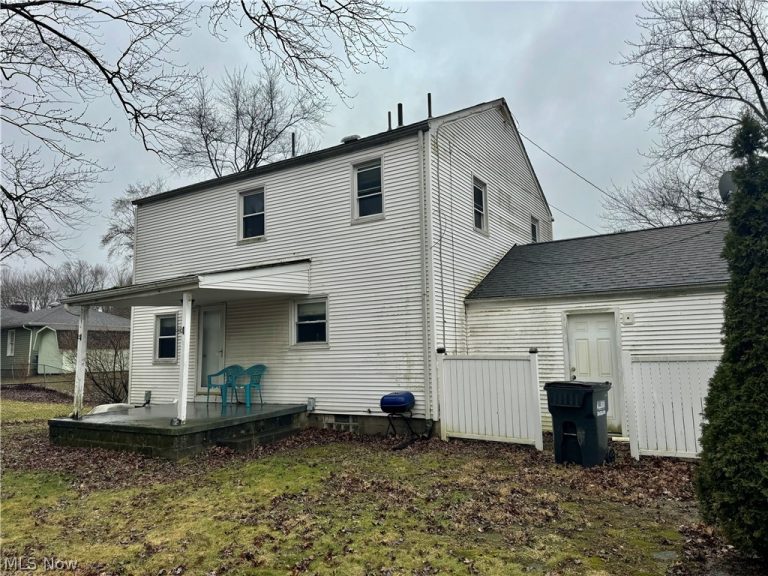 4715 Euclid Boulevard, Youngstown, OH - Photo 5