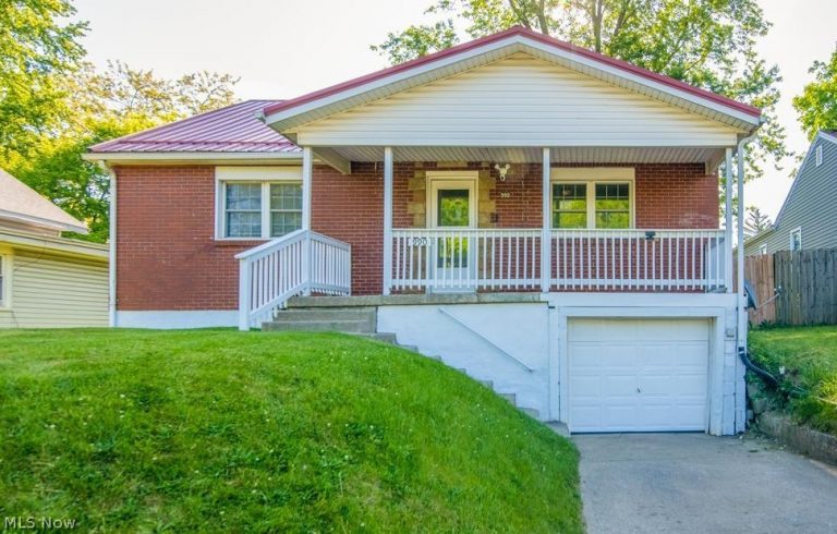 990 TRIMBLE Road, Mansfield, OH, 44906