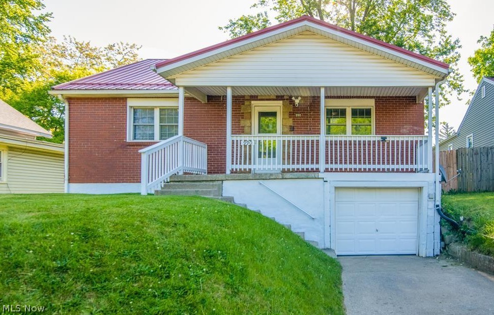 990 TRIMBLE Road, Mansfield, OH