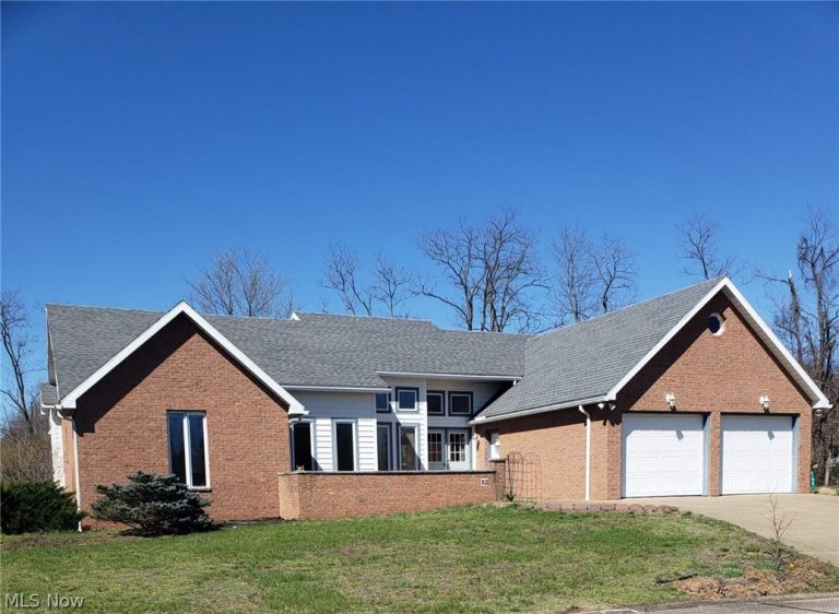 82 Sandbrook Circle, Washington, WV - Photo 4