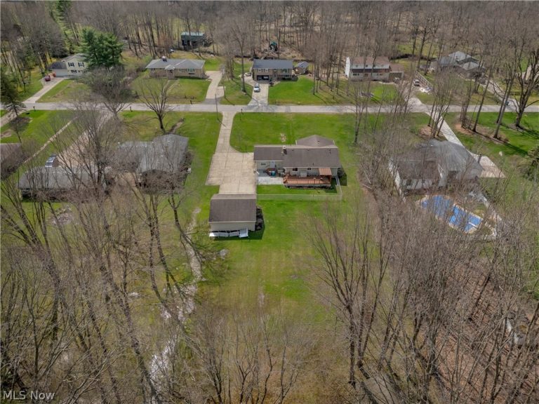 24292 Forestview Drive, Columbia Station, OH - Photo 4