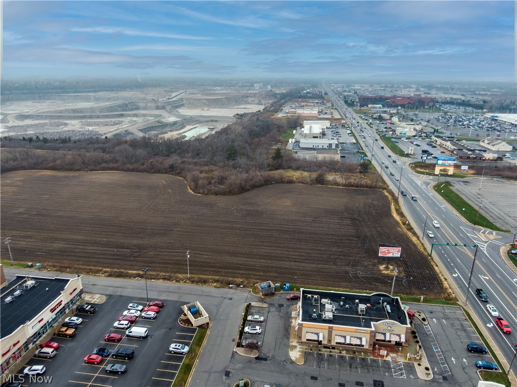 US RT 250, Sandusky, OH