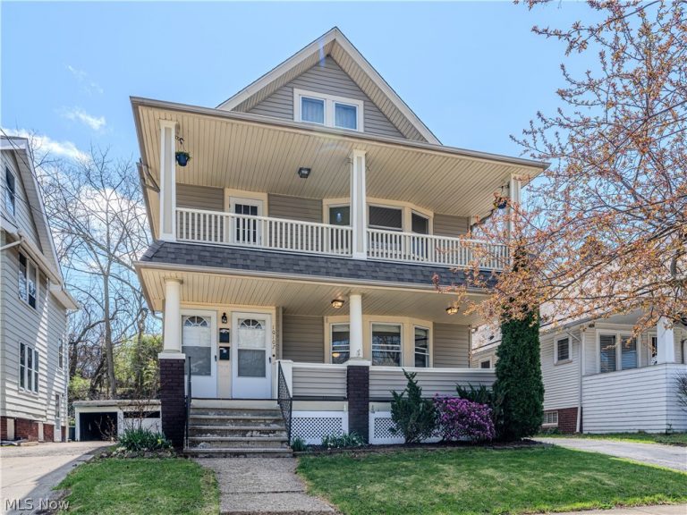 10105 Baltic Road, Cleveland, OH - Photo 2