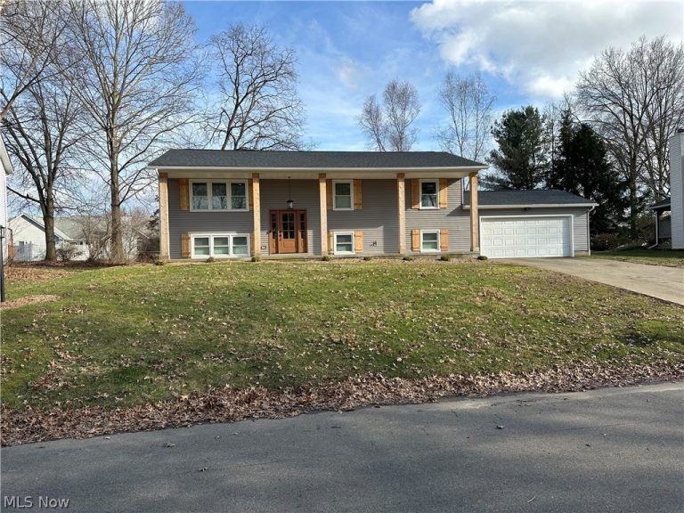 469 Trelake Drive, Canal Fulton, OH - Photo 6