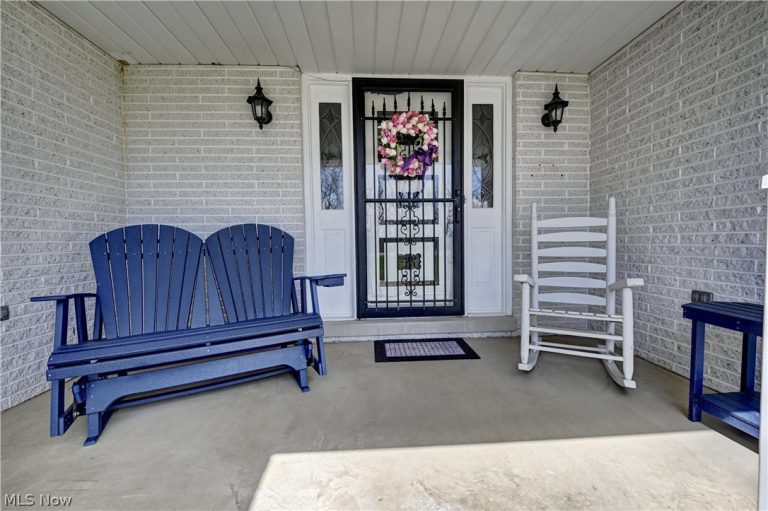 11652 Sandyville Road, Sandyville, OH - Photo 4