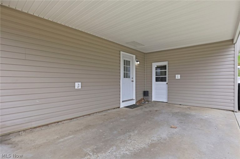 175 Andover Road, Woodsfield, OH - Photo 5