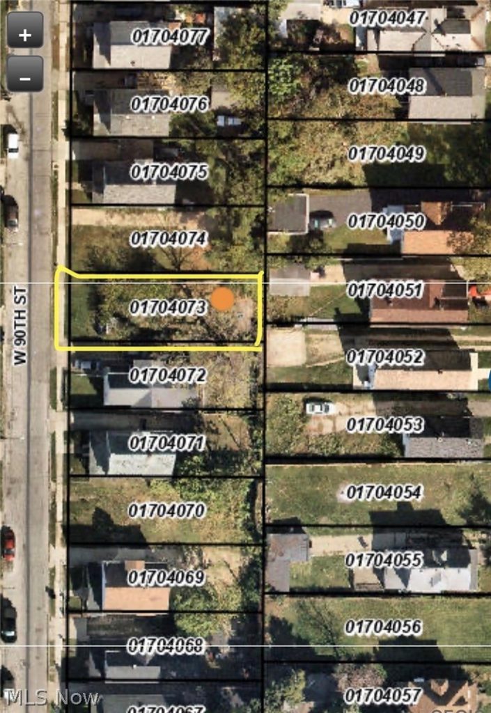 3135 90th Street, Cleveland, OH