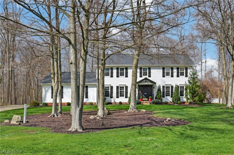 2211 Jesse Drive, Hudson, OH, 44236