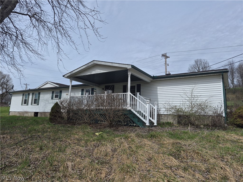 14979 Old Glory Road, Lore City, OH
