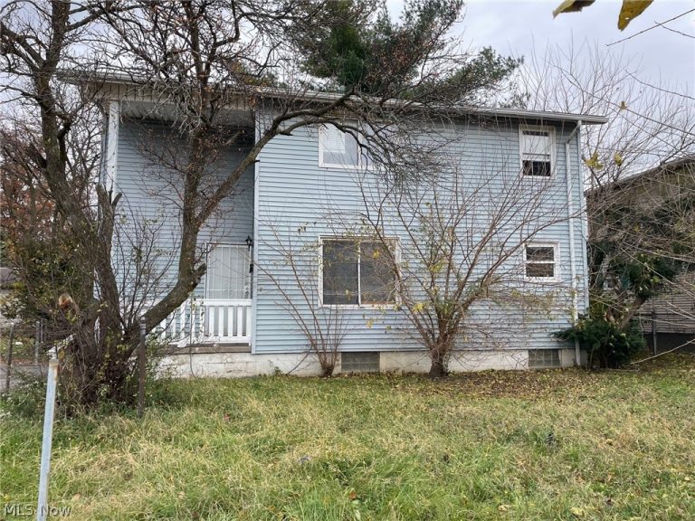 3029 73rd Street, Cleveland, OH, 44104