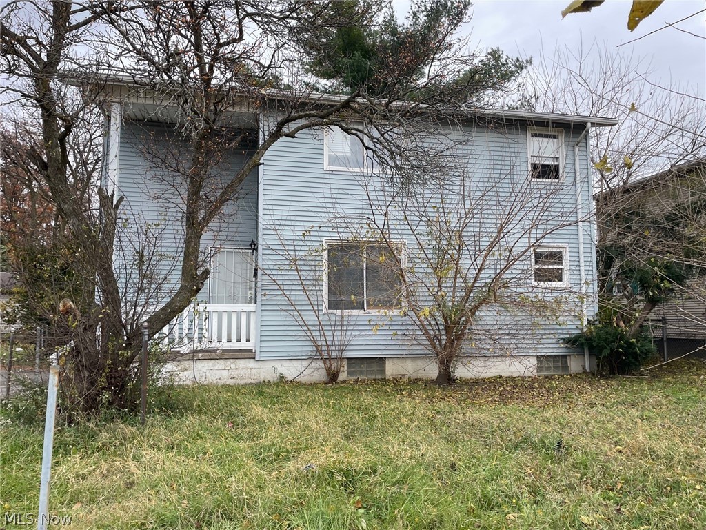 3029 73rd Street, Cleveland, OH