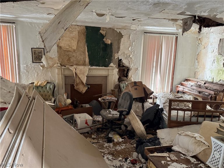 16321 Stockbridge Avenue, Cleveland, OH - Photo 5