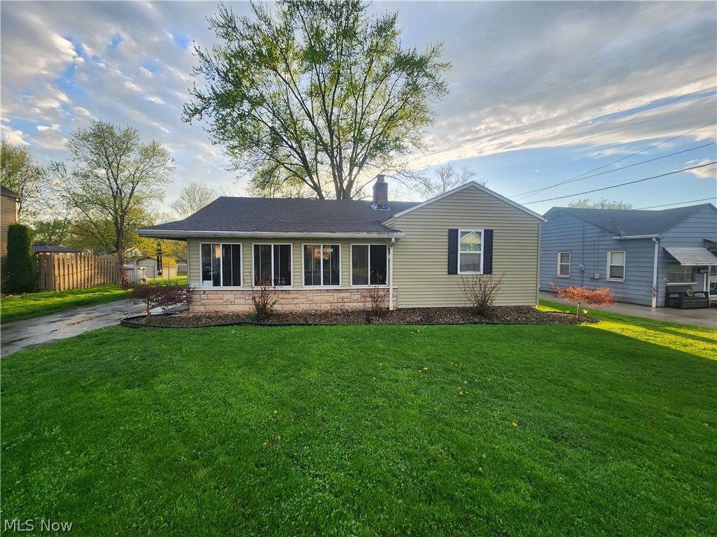 7352 Westview Drive, Youngstown, OH