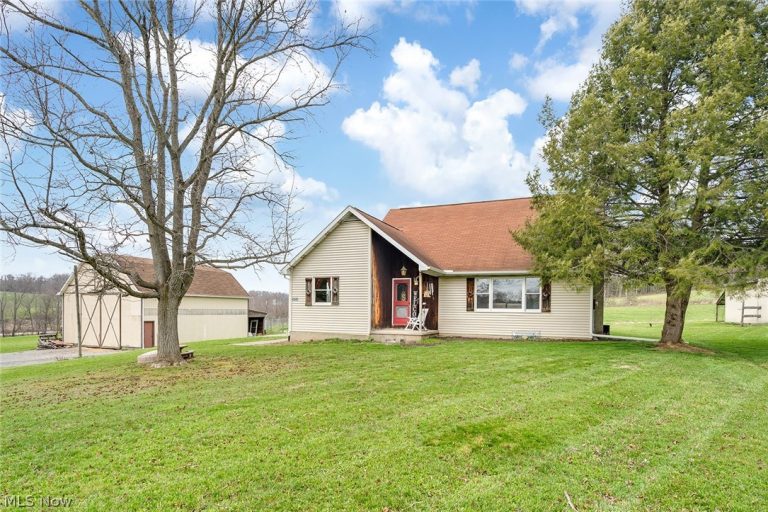 40140 Miller Road, Leetonia, OH, 44431