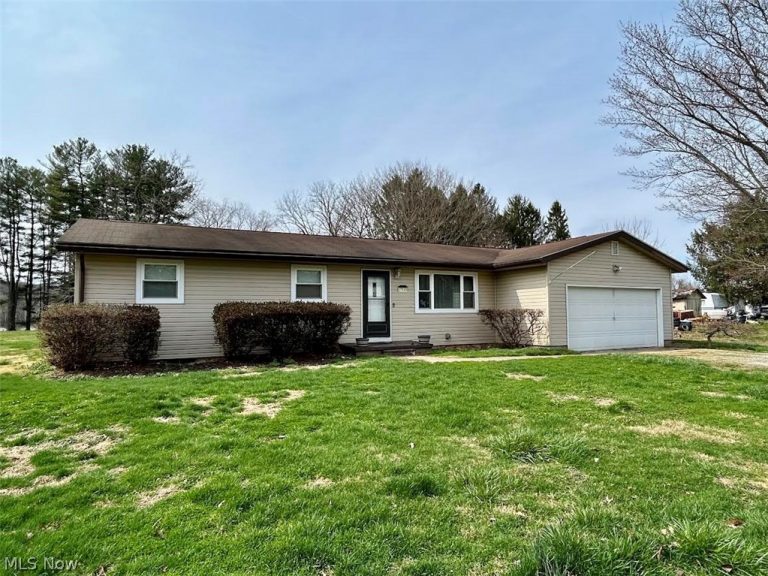 27140 State Route 7, Marietta, OH, 45750