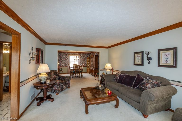 12720 Cottonwood Lane, North Royalton, OH - Photo 6