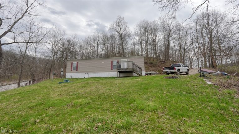 12040 Robins Road, Byesville, OH, 43723