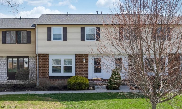4625 Cox Drive #B, Stow, OH, 44224