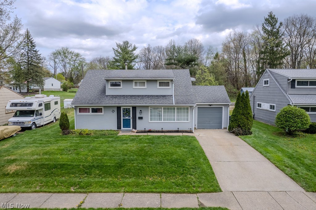 3071 Scott Street, Cuyahoga Falls, OH