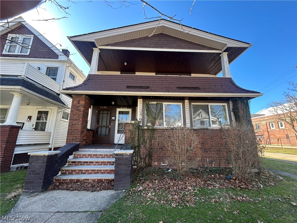 2536-2538 Cheshire Road, Shaker Heights, OH