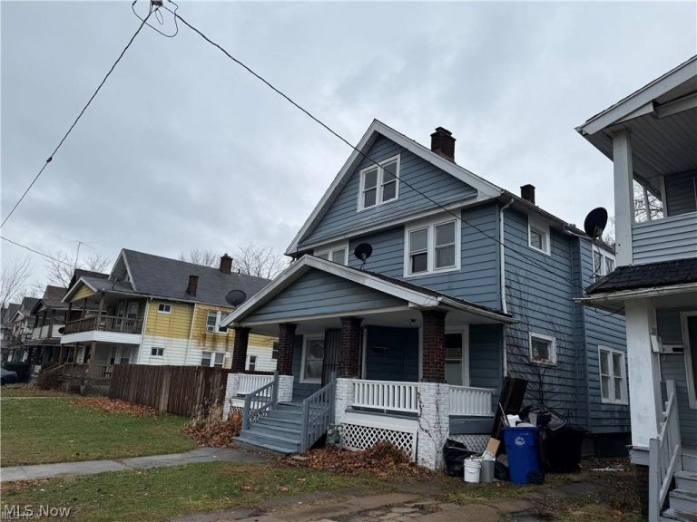 1028 146th Street, Cleveland, OH - Photo 8