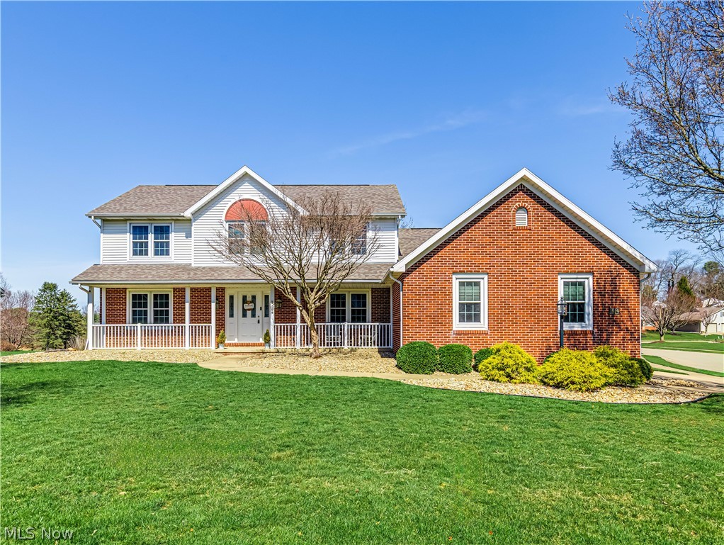 1509 New England Drive, North Canton, OH