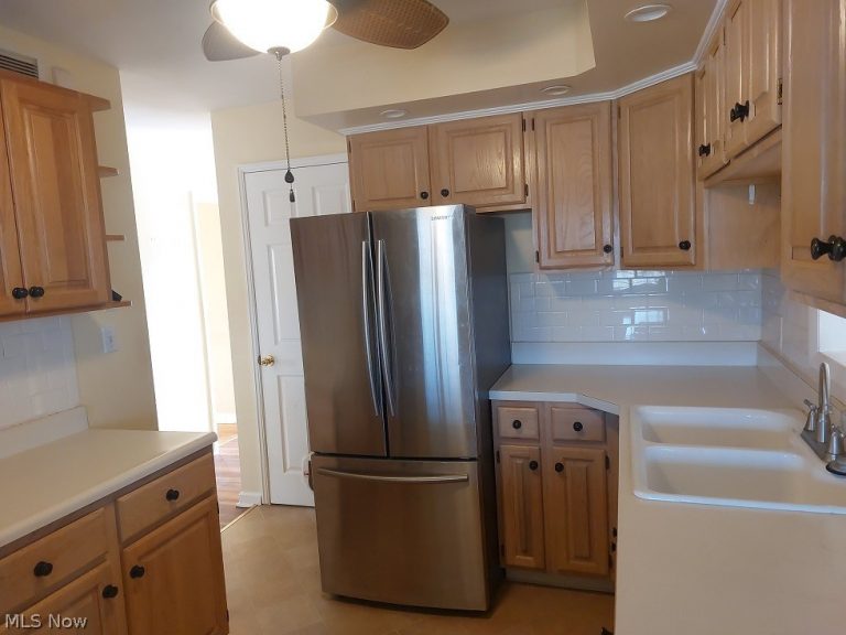319 Westwood Drive, Steubenville, OH - Photo 8