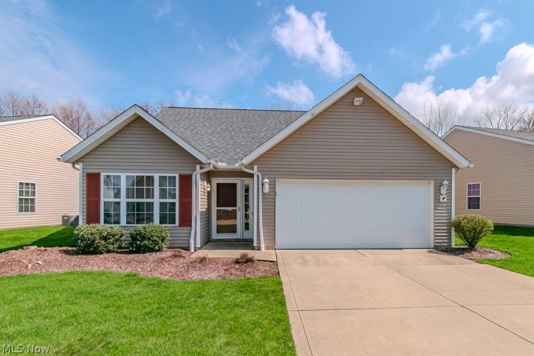 3799 Tarpon Cove, Perry, OH, 44081