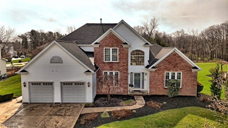 12641 Coopers Run, Strongsville, OH, 44149
